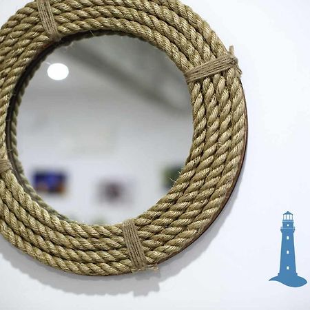 Guadalupenea By Kaiberri Inmo Leilighet Hondarribia Eksteriør bilde